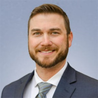 Reed Lanham