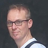 Eric Morisson