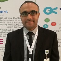 Mohammad Hamdan Alfarain