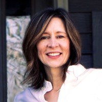 Jennifer Frey