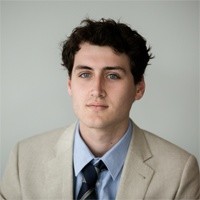 Benjamin Robinson