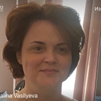 Галина Васильева