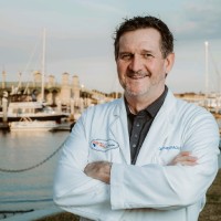 L. Van-Thomas Crisco, MD