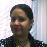 Ana Liendo