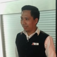Angga Pranata