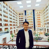 Vikas Jain