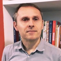 Roberto Silvestri