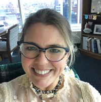 Hollie Elam Lamar