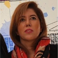 Roshanak Siamaki
