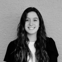 Sofia Castañon Gutiérrez