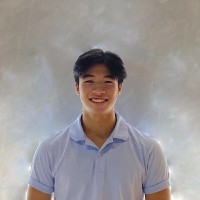 Yi Kai Lee