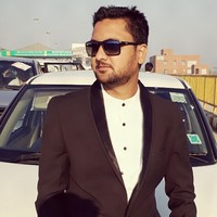 Dev Panchal