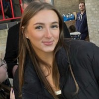 Katie Vine