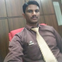 Ramakrishnan P