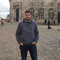 Fernando Rodriguez Roberts