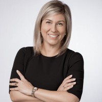 Anne-Sophie Parenteau, CRIA, ASC, C.DIR.