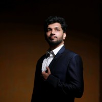 Vicknesh Tamilarasan