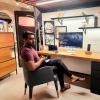 Prasanth Kumar G