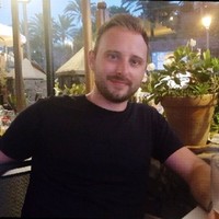 Antony Thornton