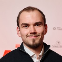 Yevhenii Tryhubchenko 🇺🇦