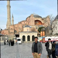 wahid Ullah
