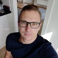 Marcus Dahlin