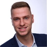 Andreas Becker