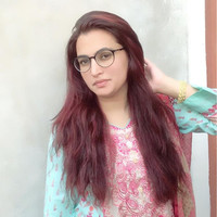 nisa gillani