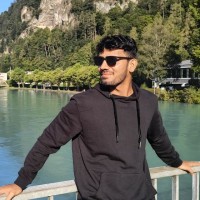 Aniket Borhade