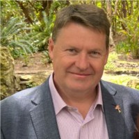 Richard Hirst