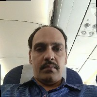 Manikandan Hil