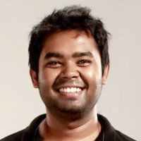 Shuvabrata Sarker