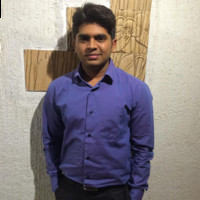 S Naveen