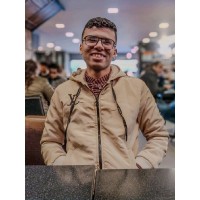 Ahmed M. Saad