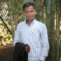 Swarup Chougule