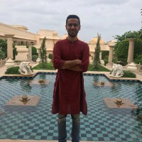 Shubham Arora