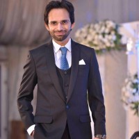 Shariq Riaz