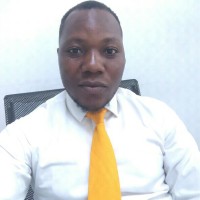 Adekunle Victor, PMP, ANIMN, AIPMA