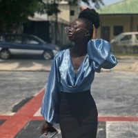 Opeyemi ADEWALE