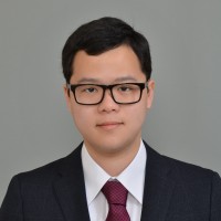 Christopher Halim