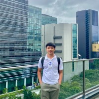 Ngoc Hai Huynh (Dane)