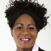 Peace Sserwanga ACAMS, CISI, COP, ABRSM Royal Music- UK