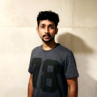 Jithu p s