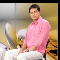 Kishore Sahoo