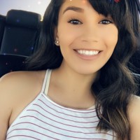 Sabrina Vega