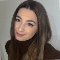 Madalina Cosma