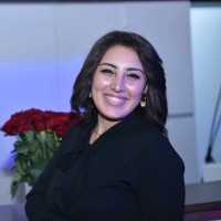 Marize Nabil