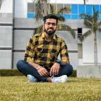 Lovish Thakral