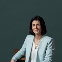 Teresa Madeira Afonso