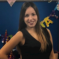 Judith Amparo McCabe